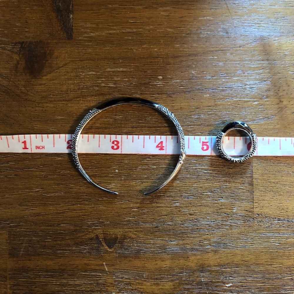 Michael Dawkins Starry Night Jewelry Set - Picture 8 of 8